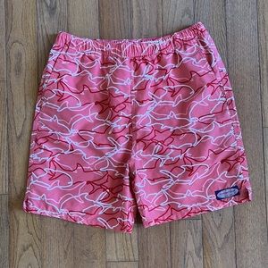 Vineyard Vines Men’s Swim Trunks